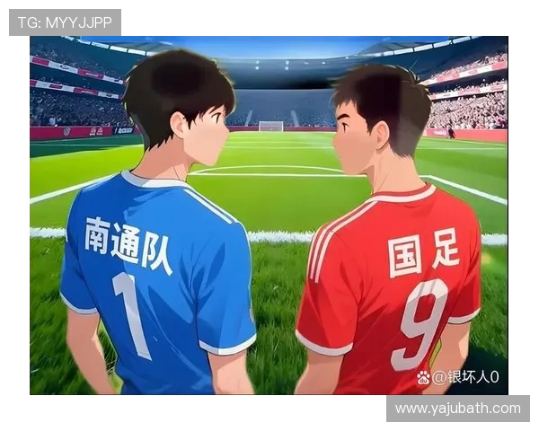 苏超青训露锋芒,海参队质疑 FIFA 闹剧:国足羞愧何处藏?